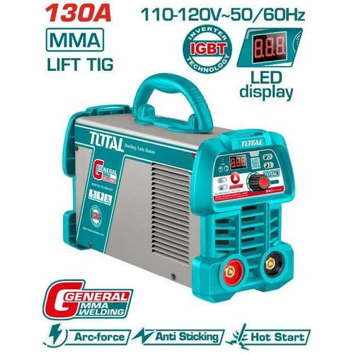 TW213059-MMA INVERTER WELDING MACHINE-130A